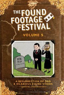 FFF Vol 5 cover
