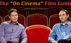 on cinema header