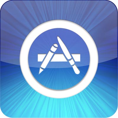 Apple-App-Store-logo